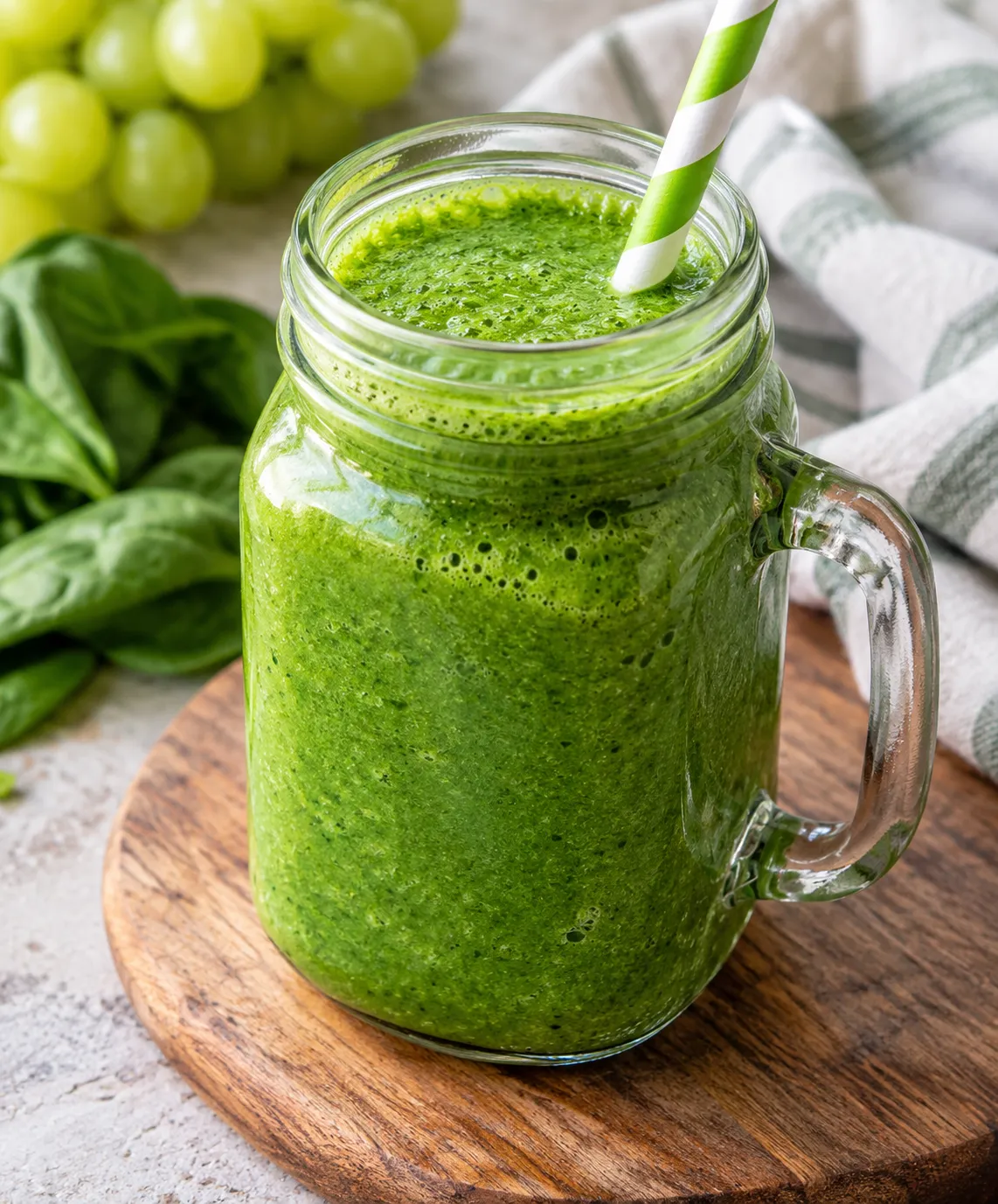 Green Detox Smoothie